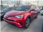 Toyota RAV4 LE   CAMÉRA   MAGS   SIÈGES CHAUFFANTS VÉHICULE CE 2017